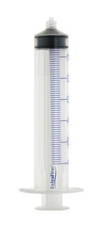 SIRINGA IPODERMICA EXTRAFINE 50/60 ML SENZA AGO CON LUER LOCK CENTRALE - Fontenova srl