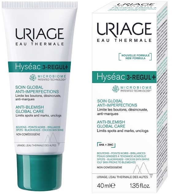 HYSEAC 3-REGUL+ 40 ML - Fontenova srl
