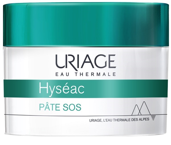 HYSEAC PASTA SOS P 15 G - Fontenova srl