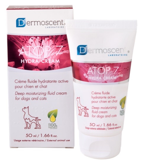 ATOP 7 HYDRA CREAM - Fontenova srl