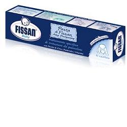 FISSAN PASTA ALTA PROTEZIONE NUOVA FORMULA 50 ML - Fontenova srl