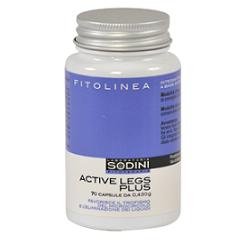 ACTIVE LEGS PLUS 70 CAPSULE 0,430 GRAMMI - Fontenova srl