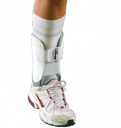 CAVIGLIERA AIRFORM GIBAUD ORTHO - Fontenova srl
