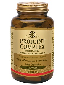 PROJOINT COMPLEX 60 TAVOLETTE - Fontenova srl