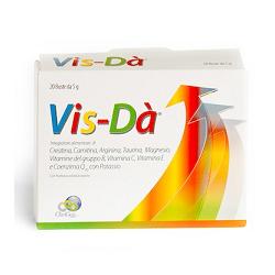VIS-DA 20 BUSTINE - Fontenova srl