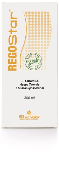 REGOSTAR 300 ML - Fontenova srl