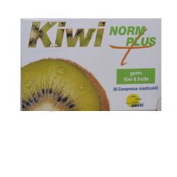 KIWINORM PLUS 36 COMPRESSE 1,5 G - Fontenova srl