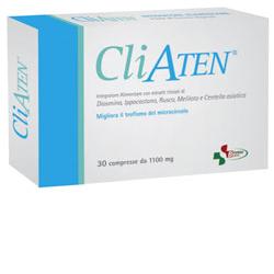 CLIATEN 30 COMPRESSE - Fontenova srl