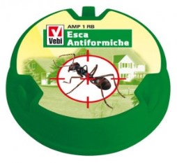 ESCA ANTIFORMICHE - Fontenova srl