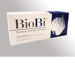 BIOBI 14 BUSTINE - Fontenova srl