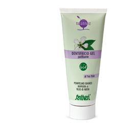TEA TREE BIO DENTIFRICIO 75 ML - Fontenova srl
