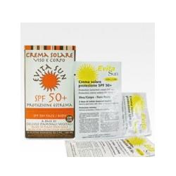 EVITA SUN 20 BUSTINE SPF50+ 100 ML - Fontenova srl