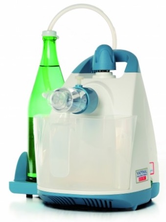 INALATORE DI ACQUA TERMALE NEW VAPINAL - Fontenova srl