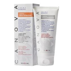 CANOVA CREMA DETERGENTE 200 ML - Fontenova srl