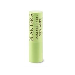 PLANTER'S STICK LABBRA MANDORLE DOLCI 5,5 ML - Fontenova srl