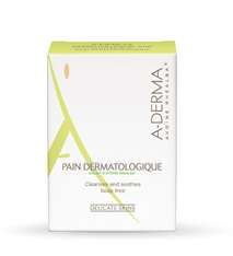 ADERMA LES INDISPENSABLES PANE DERMATOLOGICO 100 G - Fontenova srl