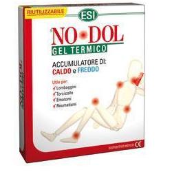 ESI NODOL GEL TERMICO ACCUMULATORE CALDO FREDDO BUSTA 280 G - Fontenova srl