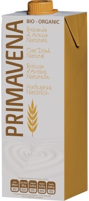 PRIMAVENA BEVANDA ALL'AVENA - Fontenova srl