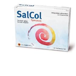 SALCOL 12 BUSTINE - Fontenova srl