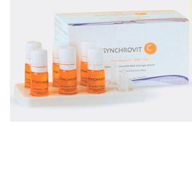 SYNCHROVIT C 6FLX 5 ML - Fontenova srl