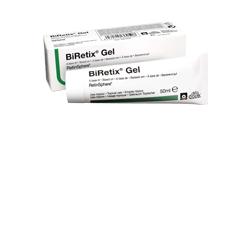 BIRETIX GEL 50 ML - Fontenova srl