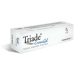 TRIADE CREMAGEL 100 ML - Fontenova srl
