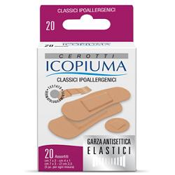 ICOPIUMA CEROTTO CLASSICO MIX 20 PEZZI - Fontenova srl