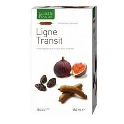 LIGNE TRANSIT 10 AMPOLLE DA 15 ML - Fontenova srl