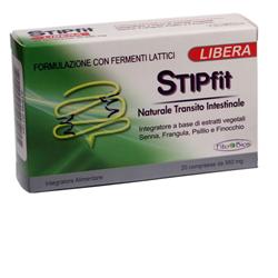 STIPFIT 20 COMPRESSE - Fontenova srl