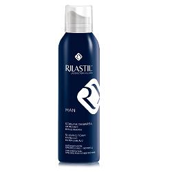 RILASTIL MAN SCHIUMA BARBA 200 - Fontenova srl