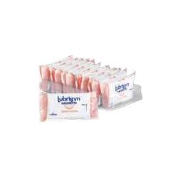 LUBRIGYN SALVIETTE 15 PEZZI - Fontenova srl