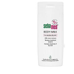 SEBAMED LATTE CORPO NUTRIENTE 400 ML - Fontenova srl