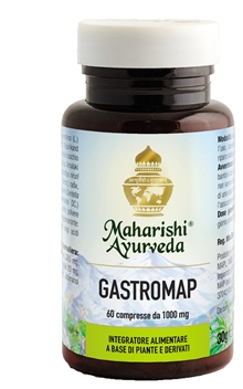 GASTROMAP 60 COMPRESSE - Fontenova srl