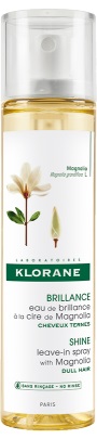 KLORANE EAU BRILLANCE ALLA CERA DI MAGNOLIA 100 ML - Fontenova srl