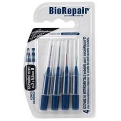 BIOREPAIR SCOVOLINO MEDIO 2 MM + 2,5 MM 4 PEZZI - Fontenova srl