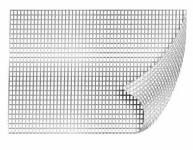 MEDICAZIONE NON ADERENTE IN SILICONE ADAPTIC TOUCH 5X7,6CM 110 PEZZI - Fontenova srl