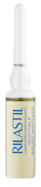 RILASTIL SENO 15 FIALE DA 5 ML - Fontenova srl
