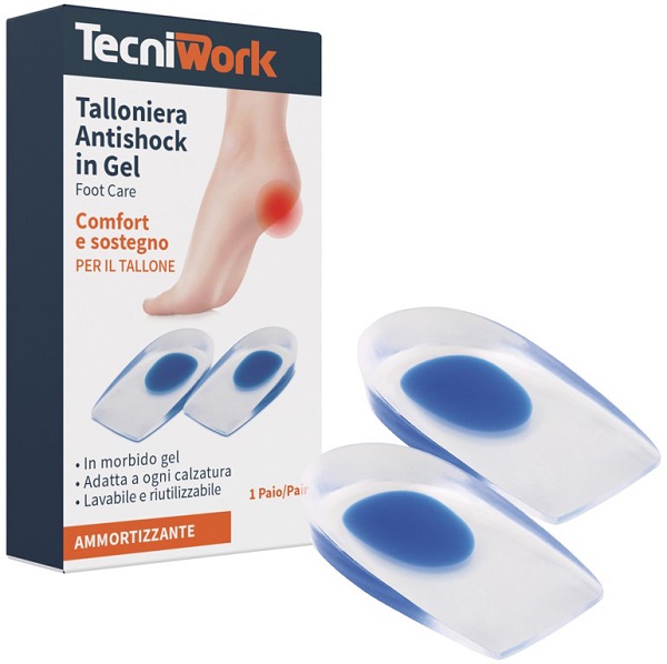 NIGHT&DAY TALLON SOFT M/L 1 PAIO - Fontenova srl