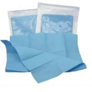 TELINO STERILE MISURA 75X50 1 PEZZO ARTICOLO MON017 - Fontenova srl