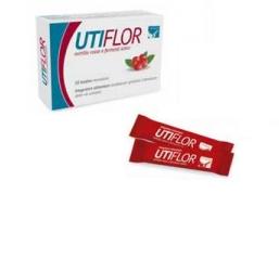 UTIFLOR 10 BUSTINE - Fontenova srl