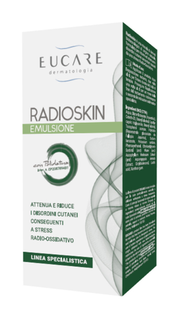 RADIOSKIN EMULSIONE 75 ML - Fontenova srl