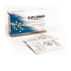 EUFLORAFIT POLVERE 10 BUSTINE - Fontenova srl