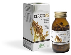 KERATOVIS 100 OPERCOLI - Fontenova srl