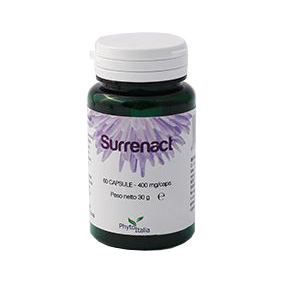 SURRENACT 60 CAPSULE - Fontenova srl
