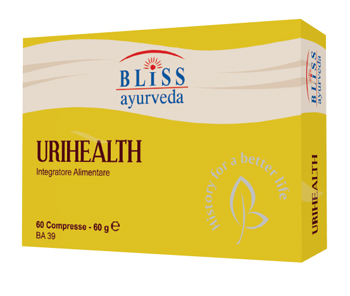 URIHEALTH 60 COMPRESSE - Fontenova srl
