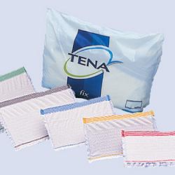 MUTANDINA A RETE PER INCONTINENZA TENAFIX ELASTICA SMALL 5 PEZZI - Fontenova srl