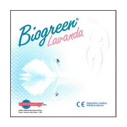 LAVANDA VAGINALE BIOGREEN 3 FLACONI 140ML - Fontenova srl