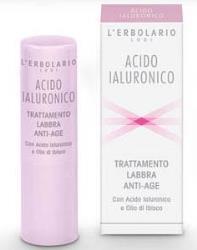 ACIDO IALURONICO TRATTAMENTO LABBRA ANTIAGE 4,5 ML - Fontenova srl