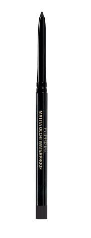EUPHIDRA SKIN COLOR MATITA WATERPROOF DELINEATORE OCCHI EA01 NERO - Fontenova srl