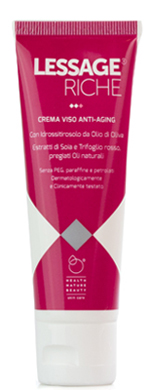 LESSAGE RICHE 50 ML - Fontenova srl